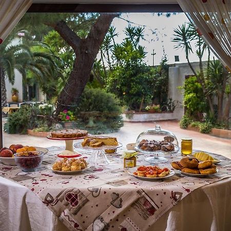 Agriturismo Fiori D'Arancio Palagiano Zewnętrze zdjęcie