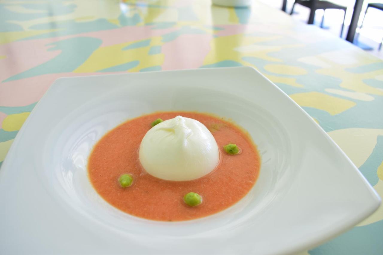 Agriturismo Fiori D'Arancio Palagiano Zewnętrze zdjęcie