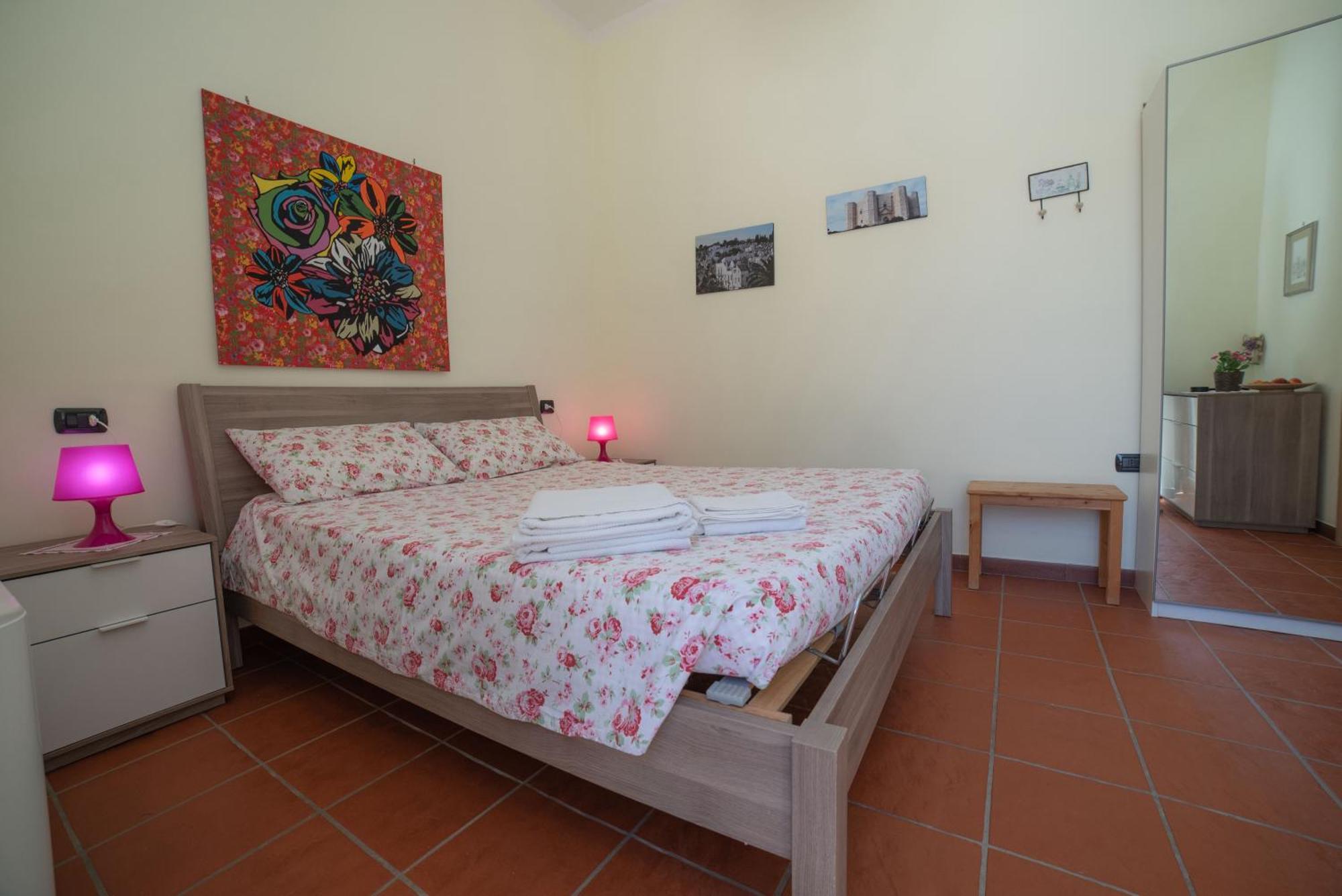 Agriturismo Fiori D'Arancio Palagiano Zewnętrze zdjęcie
