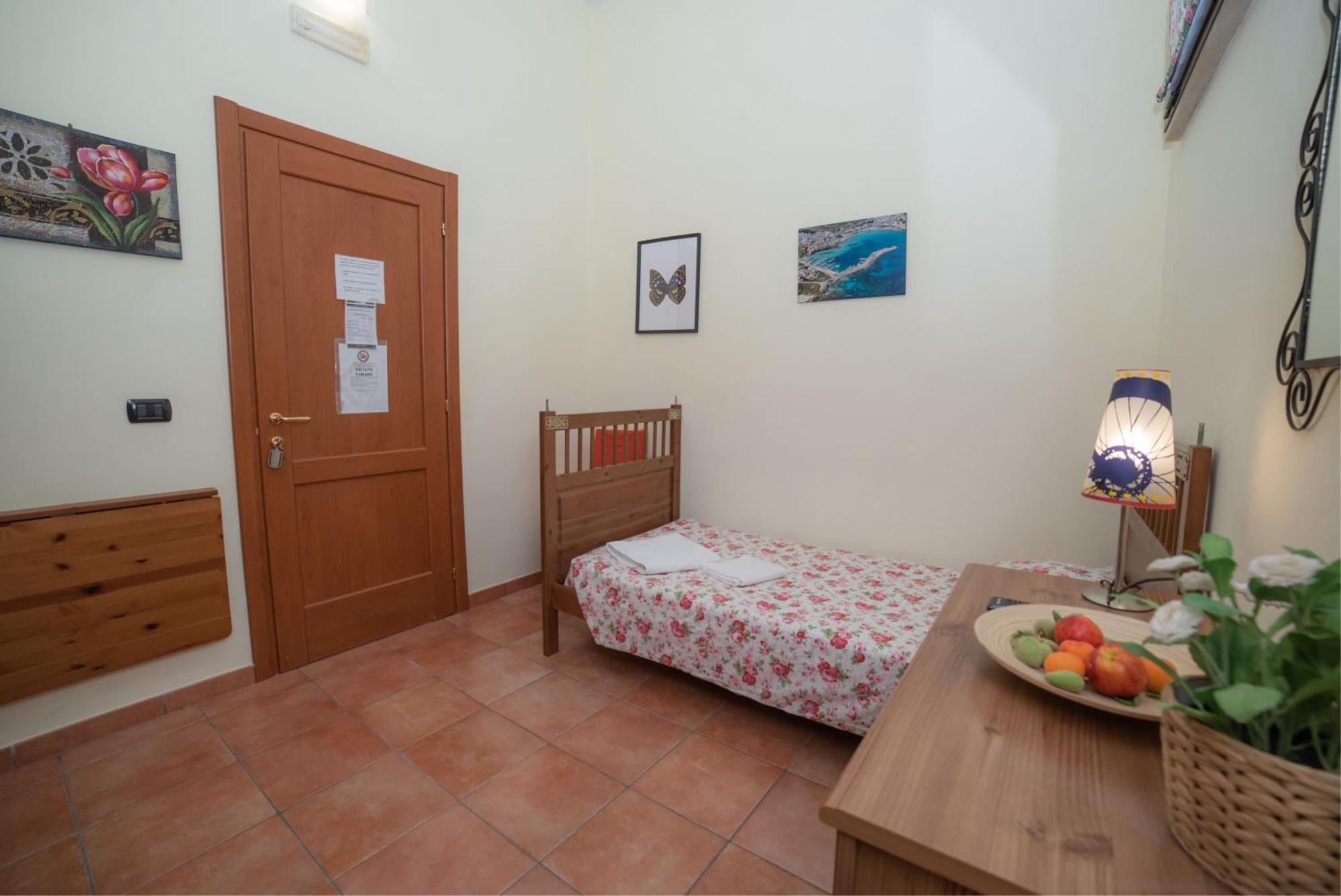 Agriturismo Fiori D'Arancio Palagiano Zewnętrze zdjęcie