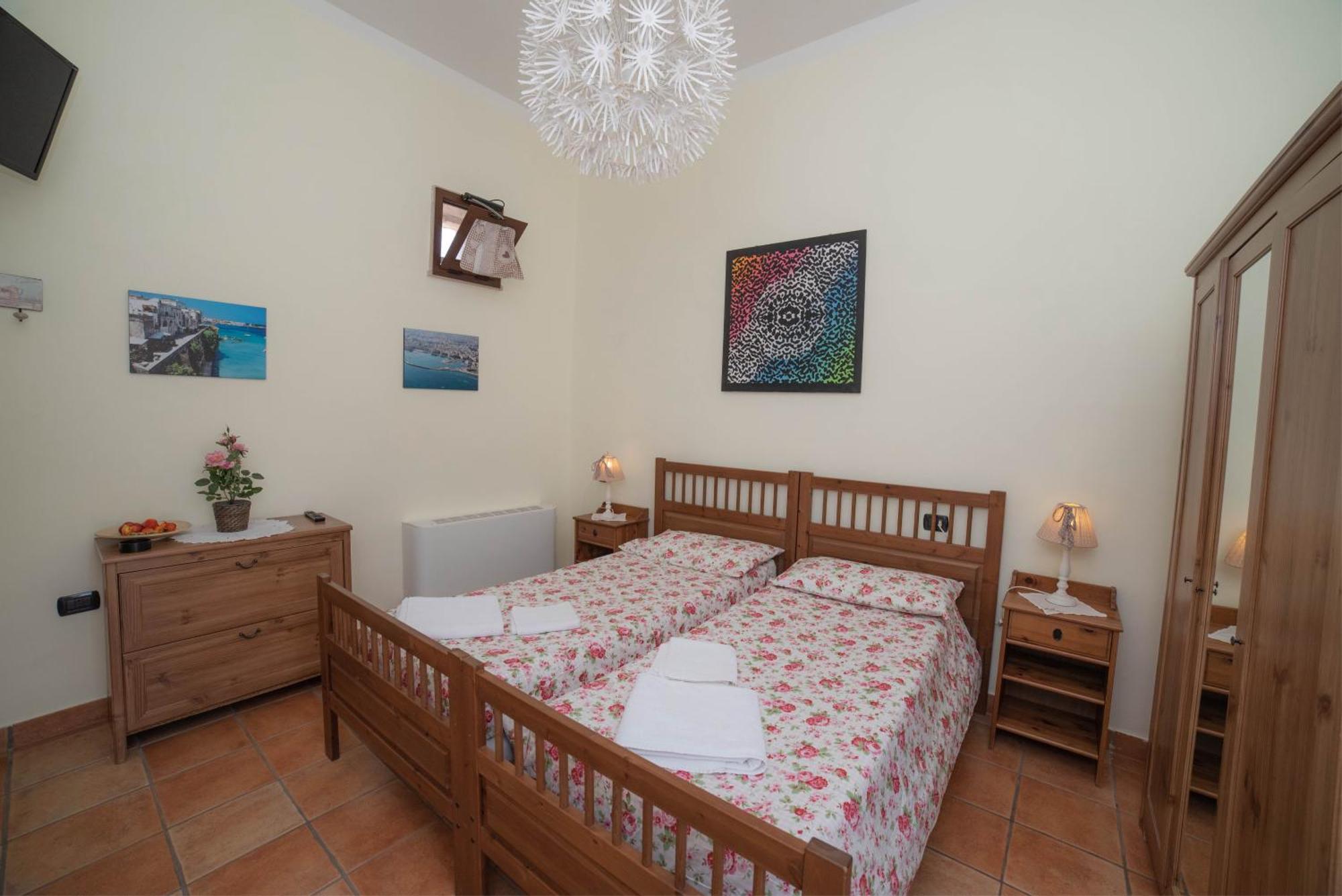 Agriturismo Fiori D'Arancio Palagiano Zewnętrze zdjęcie