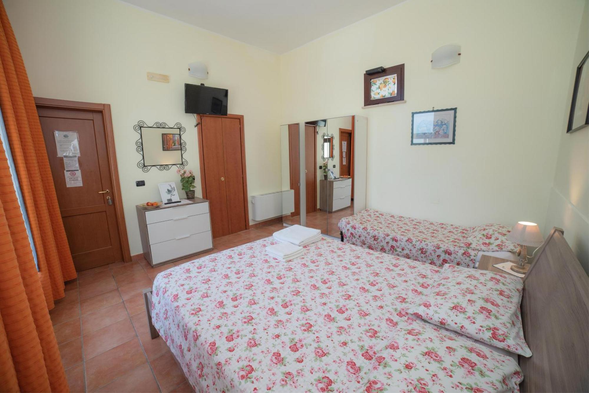 Agriturismo Fiori D'Arancio Palagiano Zewnętrze zdjęcie