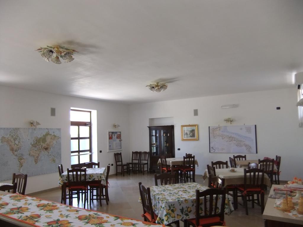 Agriturismo Fiori D'Arancio Palagiano Zewnętrze zdjęcie